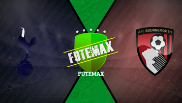 Assistir Tottenham x Bournemouth ao vivo online 30/08/2025