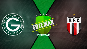 Assistir Goiás x Botafogo-SP ao vivo online 30/08/2025