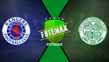 Assistir Rangers x Celtic ao vivo online 31/08/2025