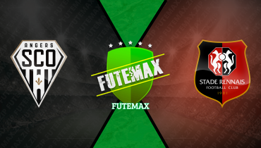 Assistir Angers SCO x Rennes ao vivo online 31/08/2025