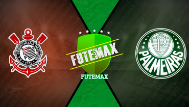 Assistir Corinthians x Palmeiras ao vivo online 31/08/2025