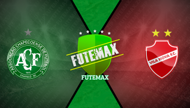 Assistir Chapecoense x Vila Nova ao vivo online 01/09/2025