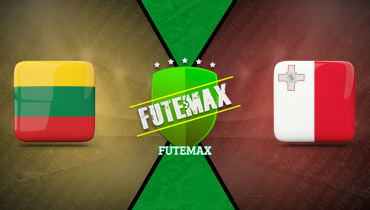 Assistir Lituânia x Malta ao vivo online 04/09/2025