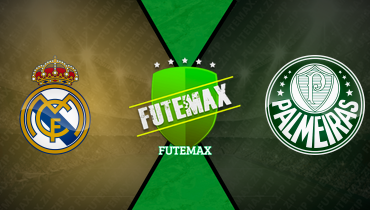 Assistir Real Madrid x Palmeiras SUB18 ao vivo online 04/09/2025