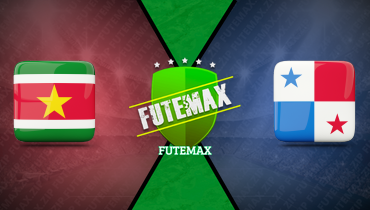 Assistir Suriname x Panamá ao vivo online 04/09/2025