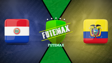 Assistir Paraguai x Equador ao vivo online 04/09/2025