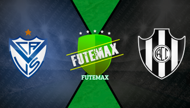 Assistir Vélez Sarsfield x Central Córdoba ao vivo online 06/09/2025