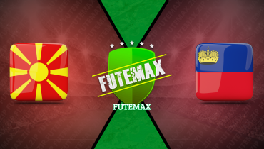 Assistir Macedônia do Norte x Liechtenstein ao vivo online 07/09/2025