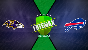 Assistir NFL: Baltimore Ravens x Buffalo Bills ao vivo online 07/09/2025
