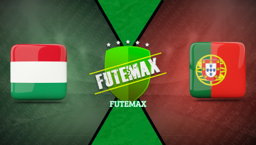 Assistir Hungria x Portugal ao vivo online 09/09/2025