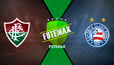 Assistir Fluminense x Bahia ao vivo online 10/09/2025