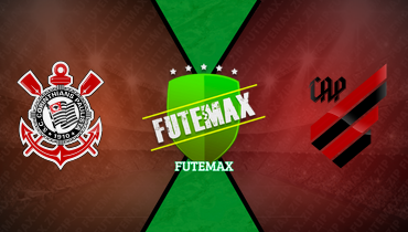 Assistir Corinthians x Athletico-PR ao vivo online 10/09/2025