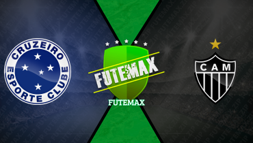 Assistir Cruzeiro x Atlético-MG ao vivo online 11/09/2025