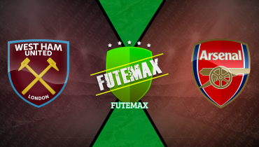 Assistir West Ham x Arsenal FEMININO ao vivo online 12/09/2025