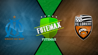 Assistir Olympique Marseille x Lorient ao vivo online 12/09/2025