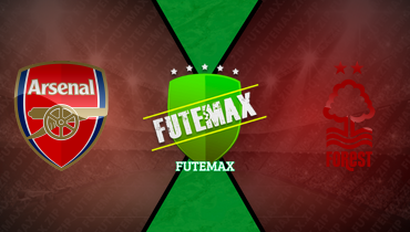 Assistir Arsenal x Nottingham Forest ao vivo online 13/09/2025