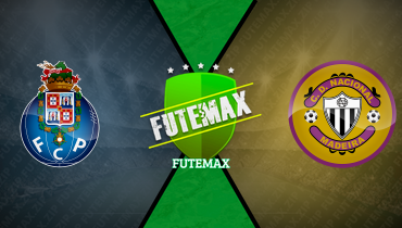 Assistir Porto x Nacional ao vivo online 13/09/2025