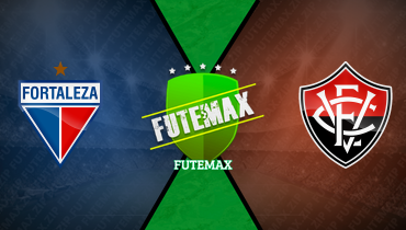 Assistir Fortaleza x Vitória ao vivo online 13/09/2025