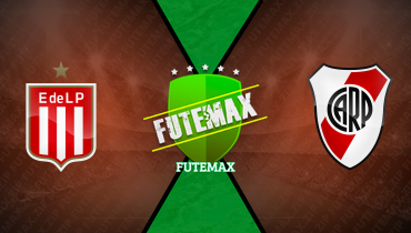 Assistir Estudiantes x River Plate ao vivo online 13/09/2025