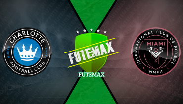 Assistir Charlotte FC x Inter Miami ao vivo online 13/09/2025
