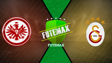 Assistir Eintracht Frankfurt x Galatasaray ao vivo online 18/09/2025