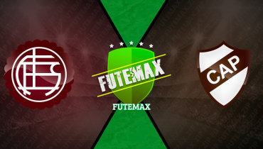 Assistir Lanús x Platense ao vivo online 19/09/2025