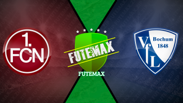 Assistir Nuremberg x Bochum ao vivo online 20/09/2025