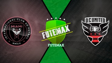 Assistir Inter Miami x DC United ao vivo online 20/09/2025