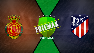 Assistir Mallorca x Atlético de Madrid ao vivo online 21/09/2025
