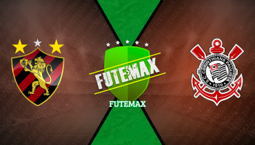 Assistir Sport x Corinthians ao vivo online 21/09/2025