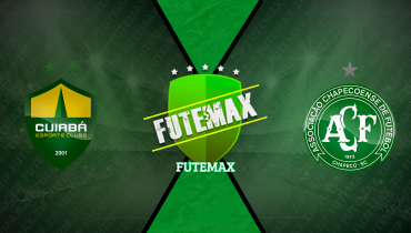 Assistir Cuiabá x Chapecoense ao vivo online 21/09/2025