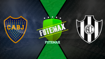 Assistir Boca Juniors x Central Córdoba ao vivo online 21/09/2025