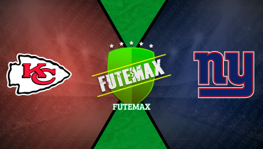 Assistir NFL: Kansas City Chiefs x New York Giants ao vivo online 21/09/2025