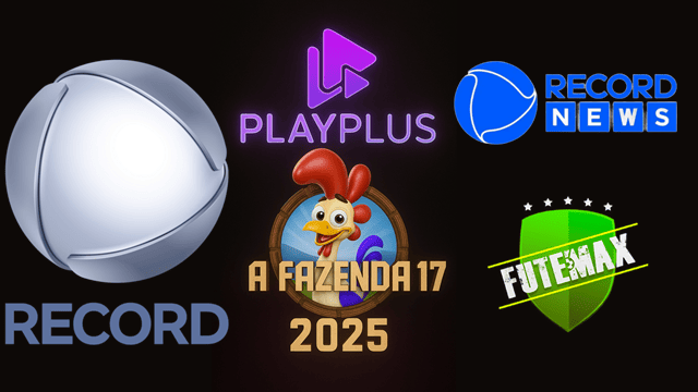 Assistir PlayPlus