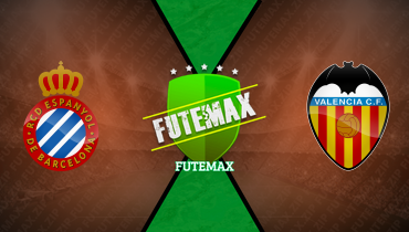 Assistir Espanyol x Valencia ao vivo online 23/09/2025