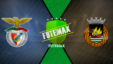 Assistir Benfica x Rio Ave ao vivo online 23/09/2025