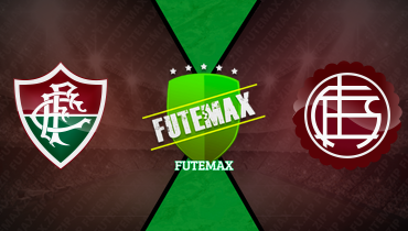 Assistir Fluminense x Lanús ao vivo online 23/09/2025