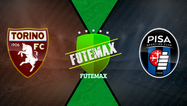 Assistir Torino x Pisa ao vivo online 25/09/2025