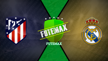 Assistir Atlético de Madrid x Real Madrid ao vivo online 27/09/2025
