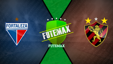 Assistir Fortaleza x Sport ao vivo online 27/09/2025