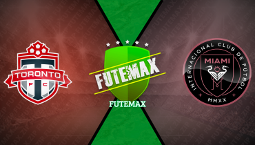 Assistir Toronto FC x Inter Miami ao vivo online 27/09/2025