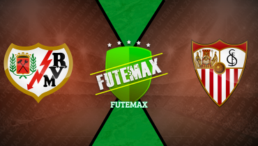 Assistir Rayo Vallecano x Sevilla ao vivo online 28/09/2025