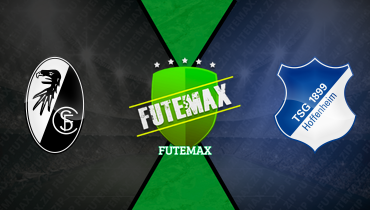 Assistir Freiburg x Hoffenheim ao vivo online 28/09/2025