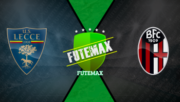Assistir Lecce x Bologna ao vivo online 28/09/2025