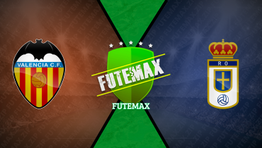 Assistir Valencia x Real Oviedo ao vivo online 29/09/2025