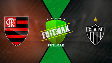 Assistir Flamengo x Atlético-MG SUB17 ao vivo online 30/09/2025