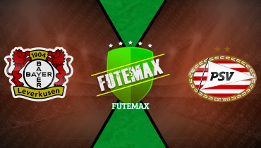 Assistir Bayer Leverkusen x PSV ao vivo online 01/10/2025