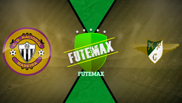 Assistir Nacional x Moreirense ao vivo online 04/10/2025