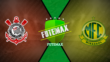 Assistir Corinthians x Mirassol ao vivo online 04/10/2025