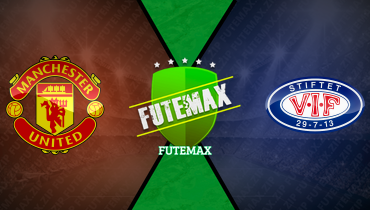Assistir Manchester United x Valerenga FEMININO ao vivo online 08/10/2025